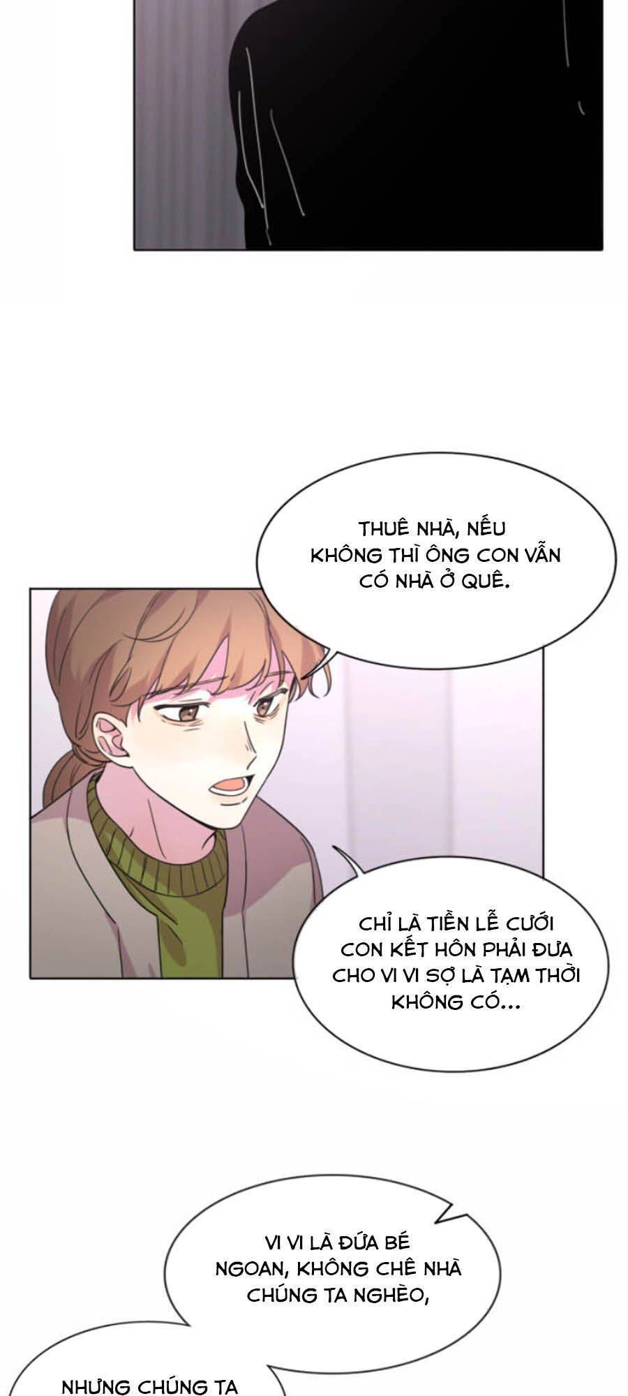 Cát Xê Người Tình Bóng Đêm Chapter 24 - 3