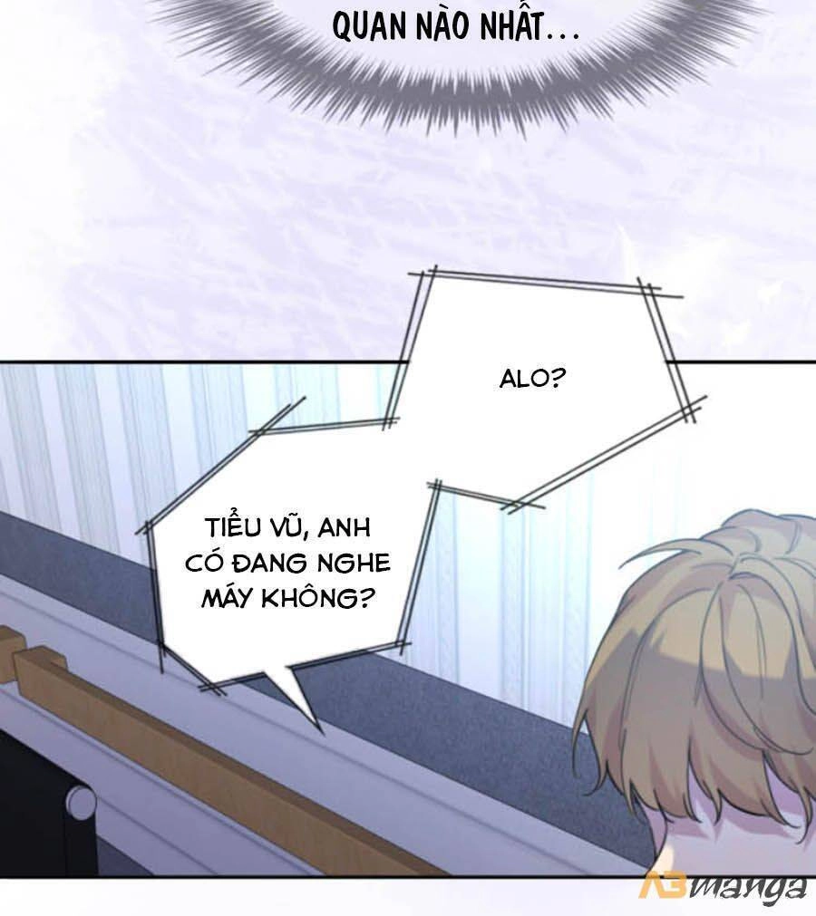 Cát Xê Người Tình Bóng Đêm Chapter 24 - 7