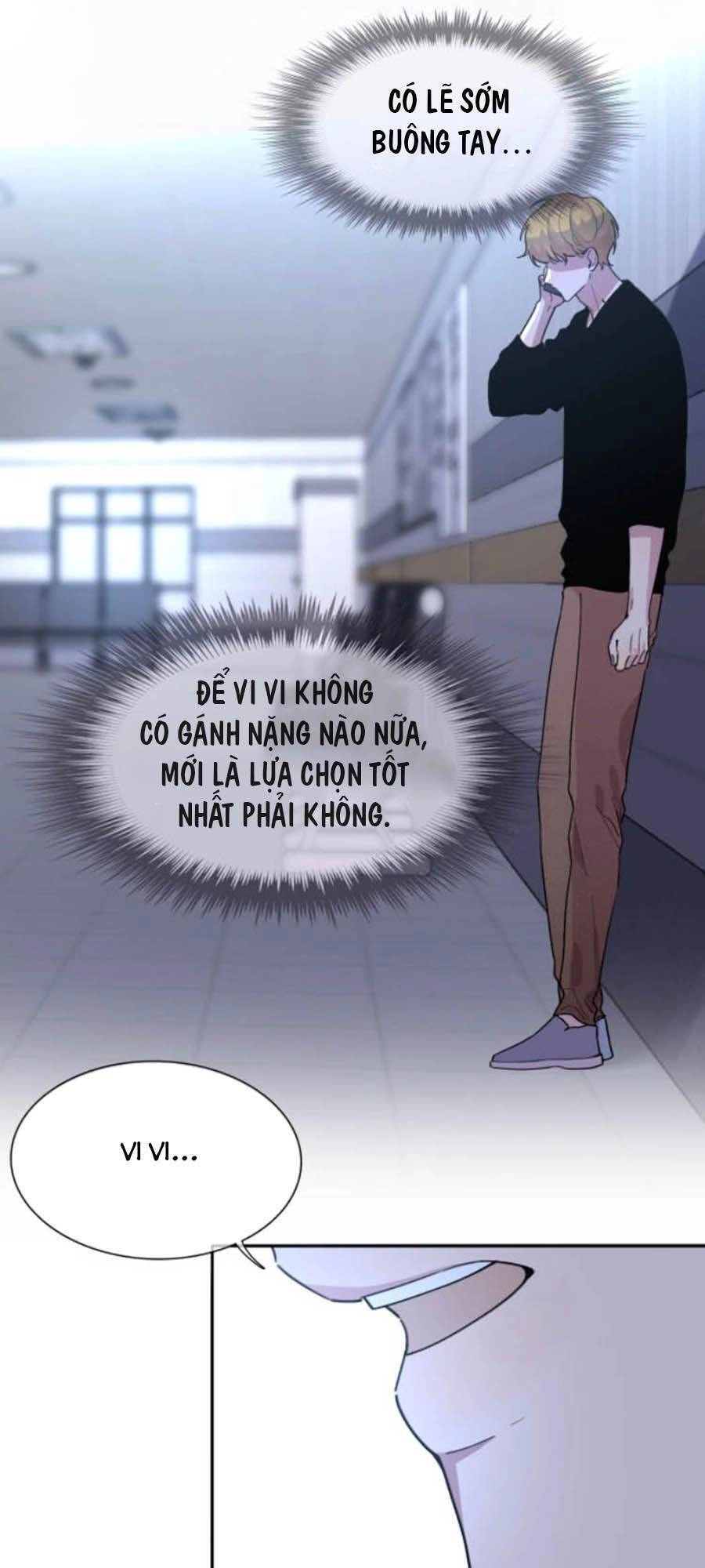 Cát Xê Người Tình Bóng Đêm Chapter 24 - 8