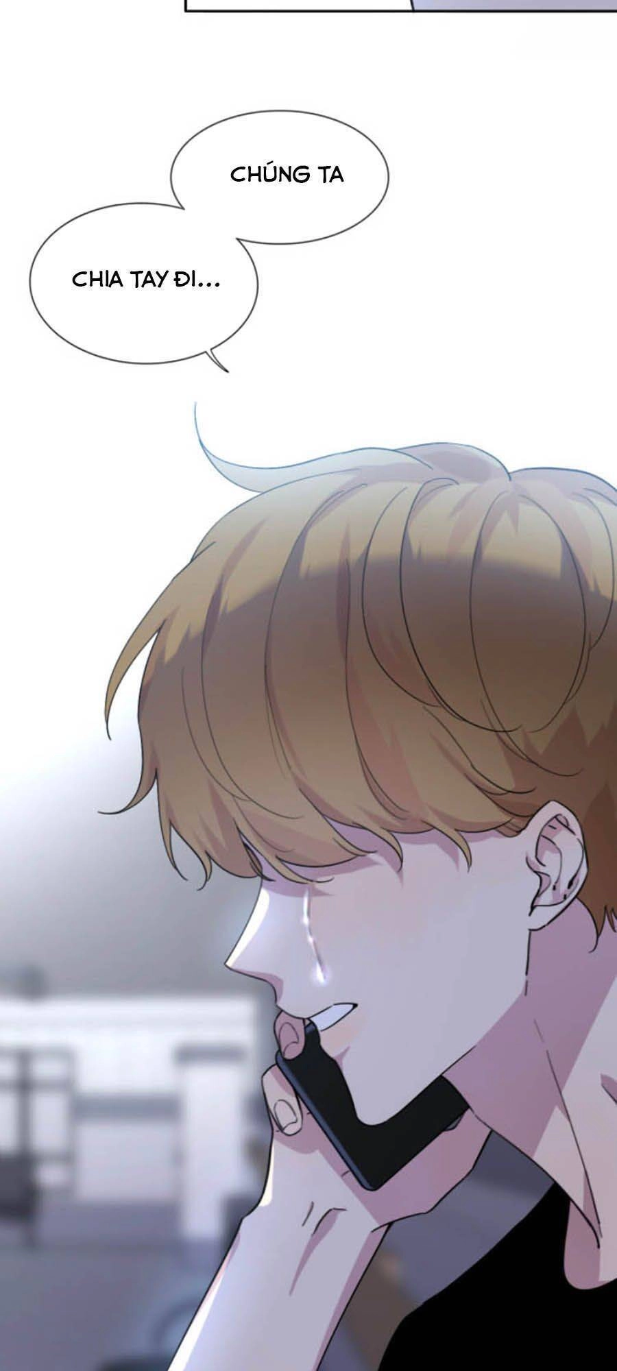 Cát Xê Người Tình Bóng Đêm Chapter 24 - 9