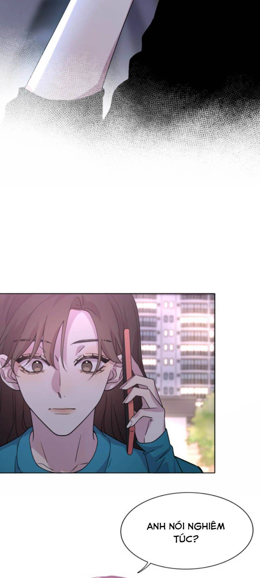 Cát Xê Người Tình Bóng Đêm Chapter 24 - 10