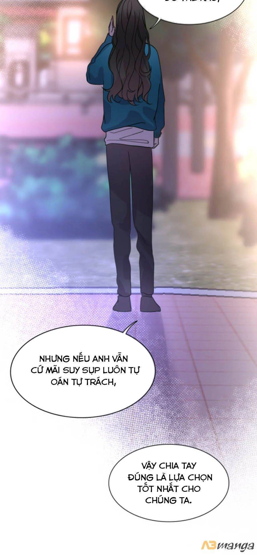 Cát Xê Người Tình Bóng Đêm Chapter 24 - 13