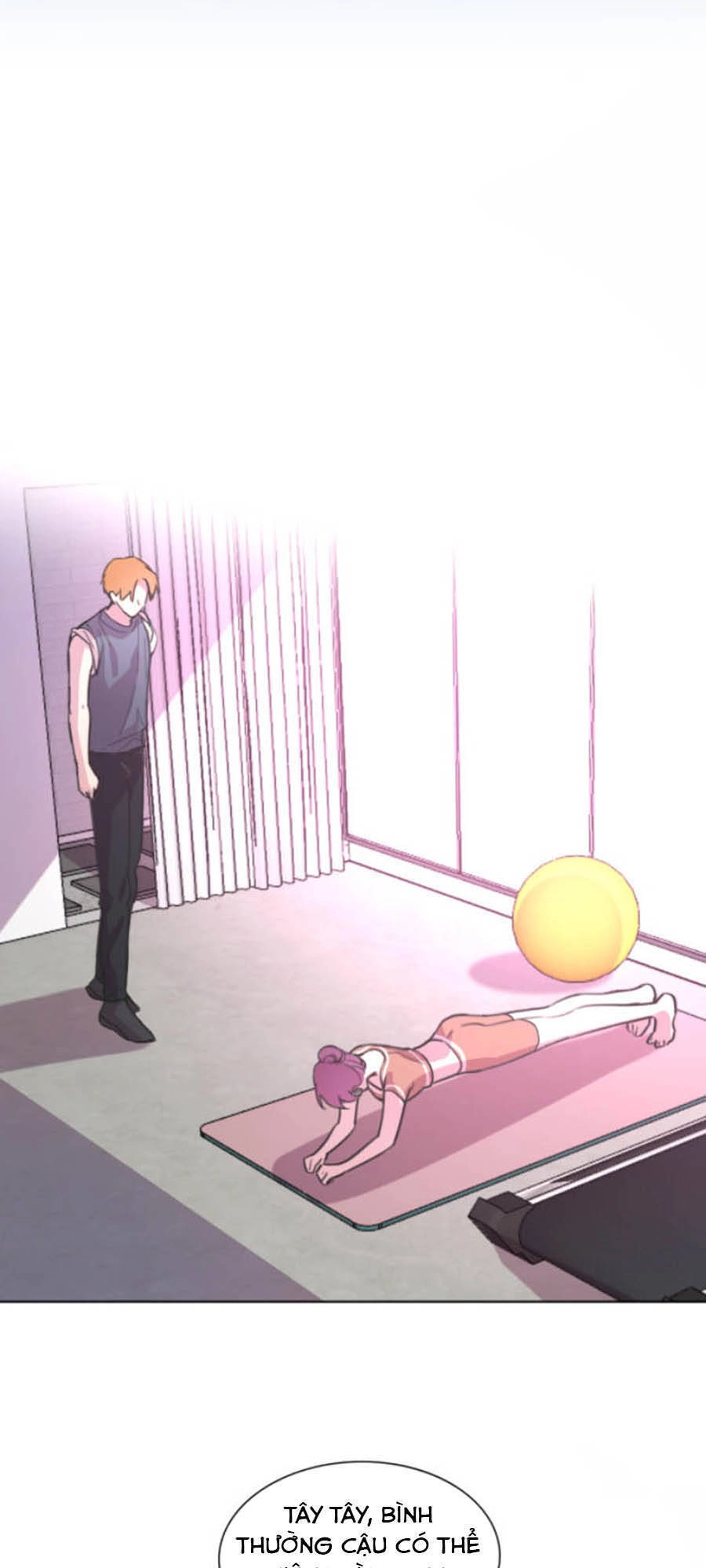 Cát Xê Người Tình Bóng Đêm Chapter 24 - 15