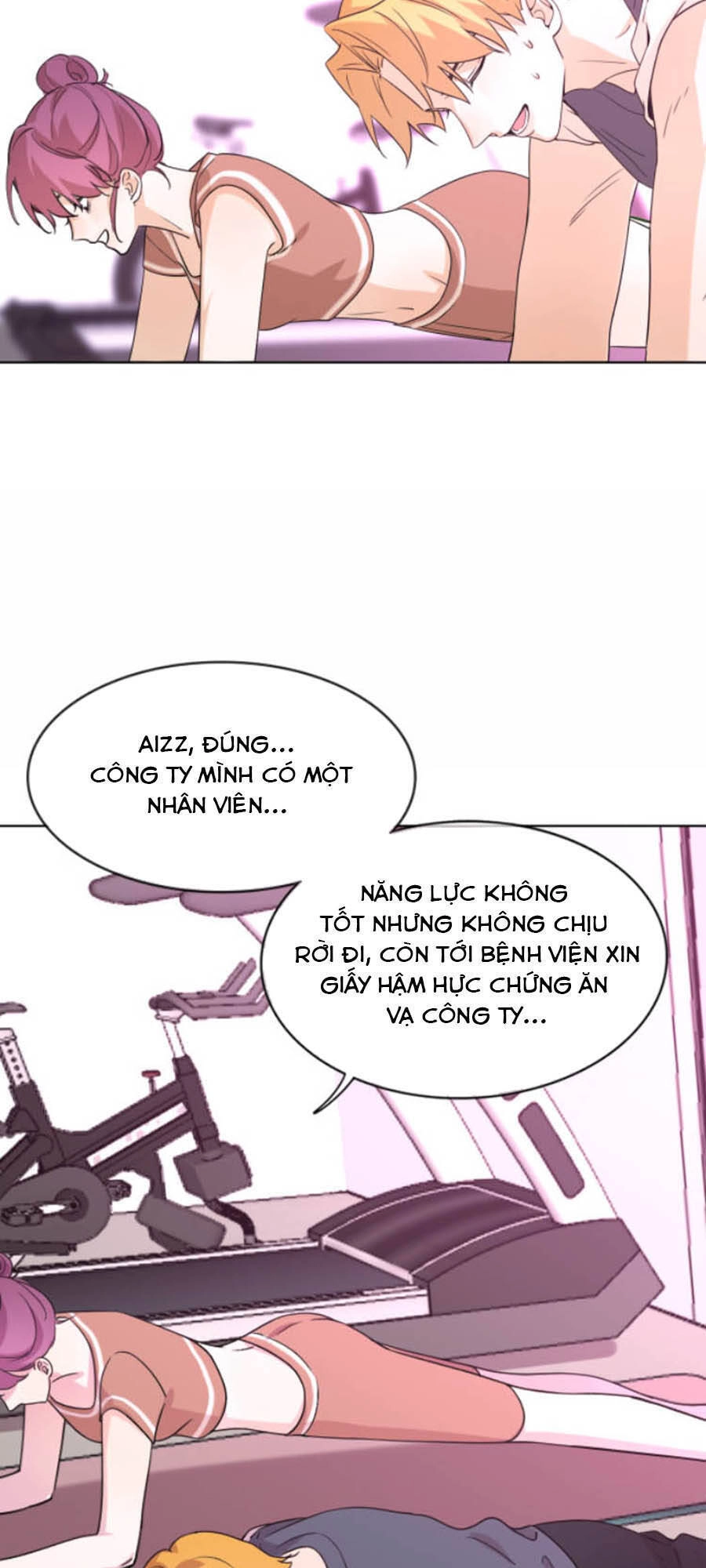 Cát Xê Người Tình Bóng Đêm Chapter 24 - 24