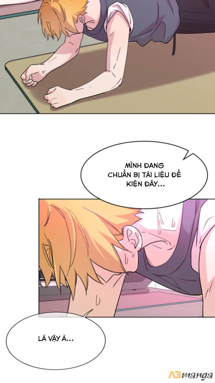 Cát Xê Người Tình Bóng Đêm Chapter 24 - 25