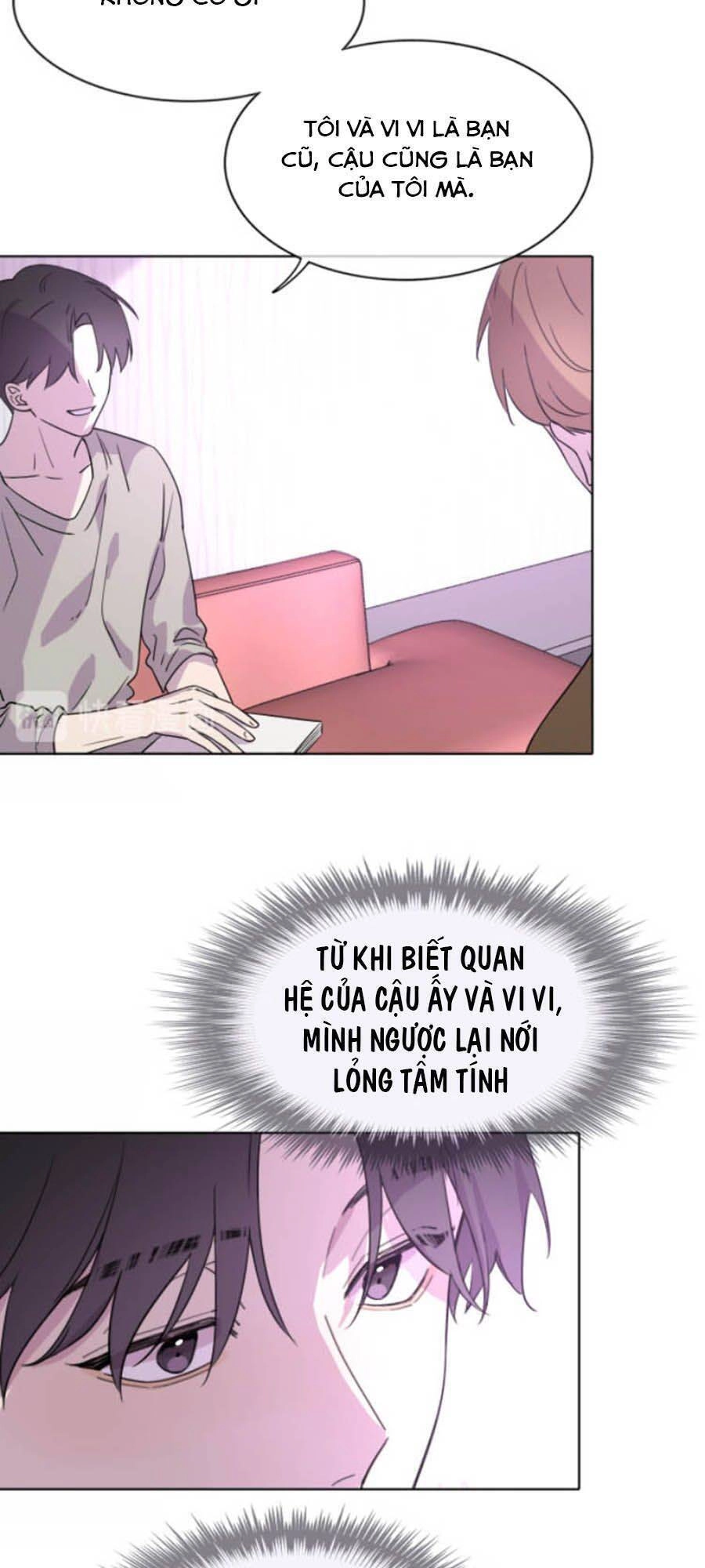 Cát Xê Người Tình Bóng Đêm Chapter 24 - 32