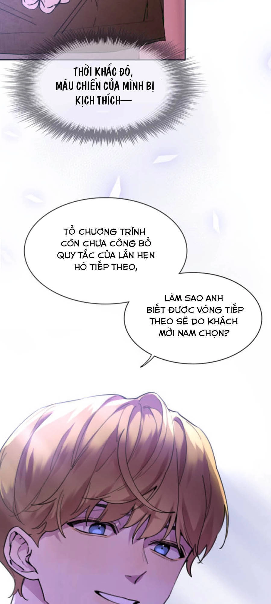 Cát Xê Người Tình Bóng Đêm Chapter 24 - 37