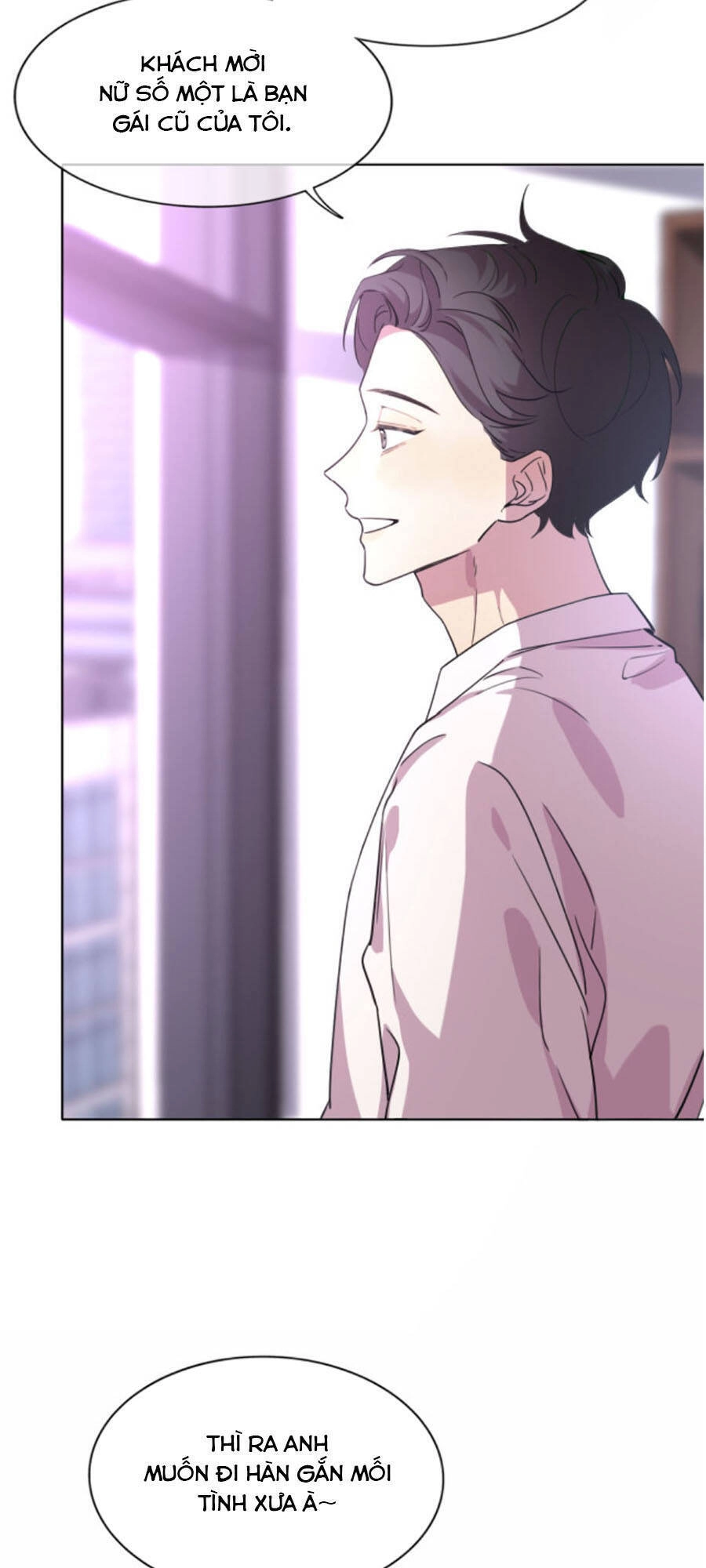 Cát Xê Người Tình Bóng Đêm Chapter 25 - 3