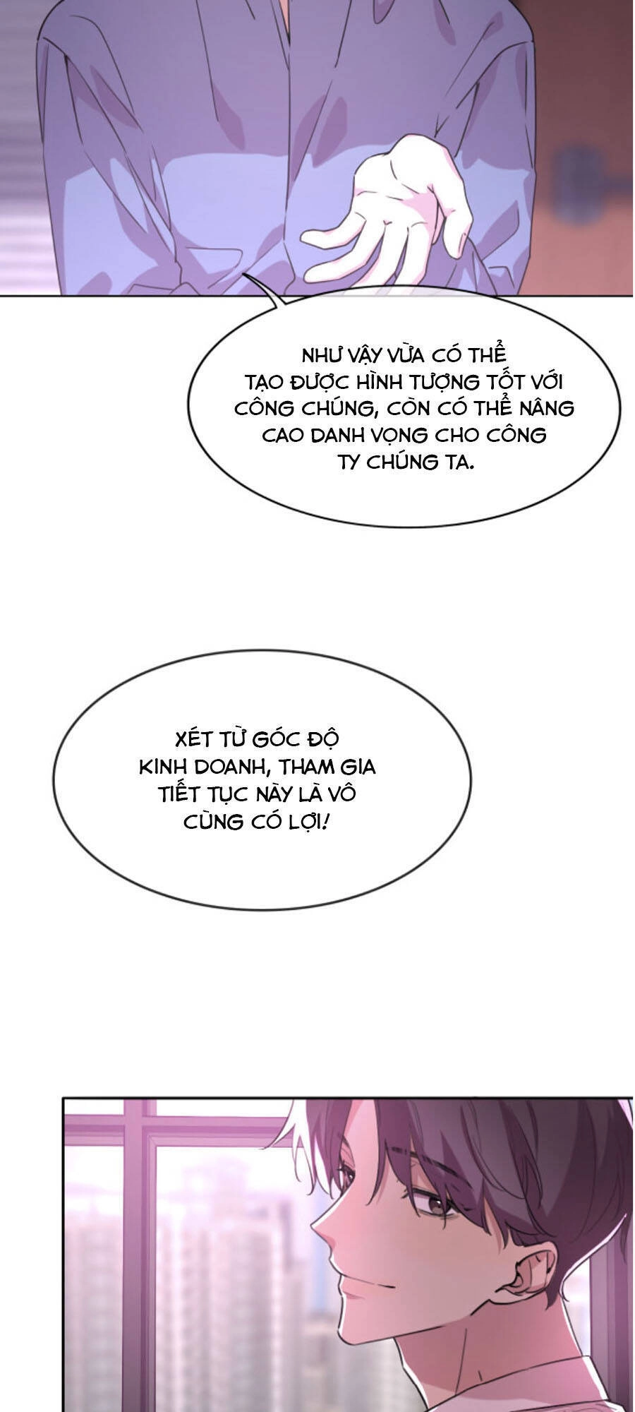 Cát Xê Người Tình Bóng Đêm Chapter 25 - 5