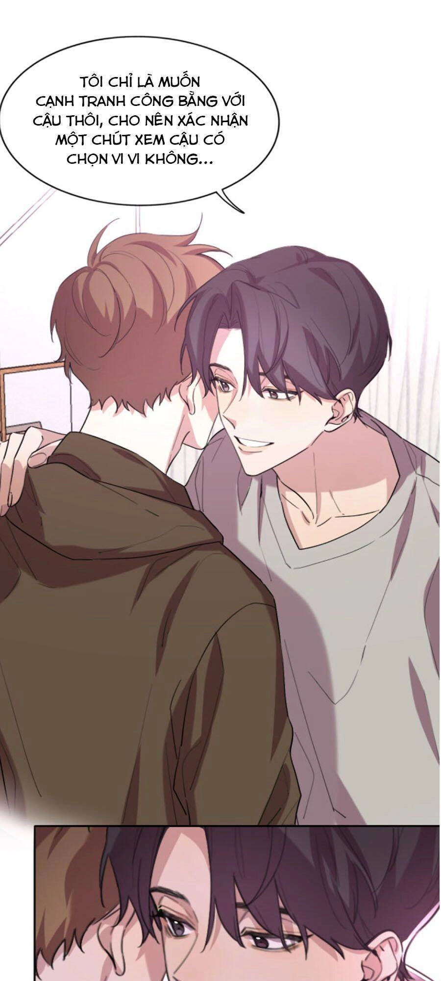 Cát Xê Người Tình Bóng Đêm Chapter 25 - 9