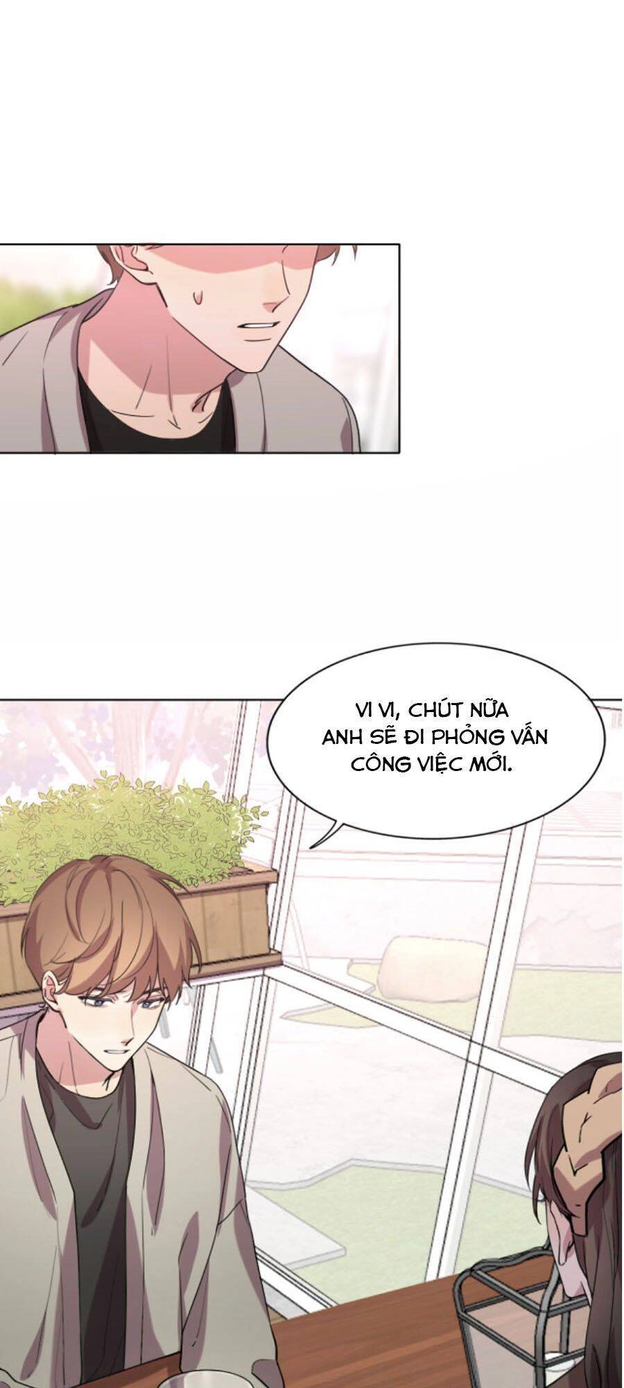 Cát Xê Người Tình Bóng Đêm Chapter 25 - 15