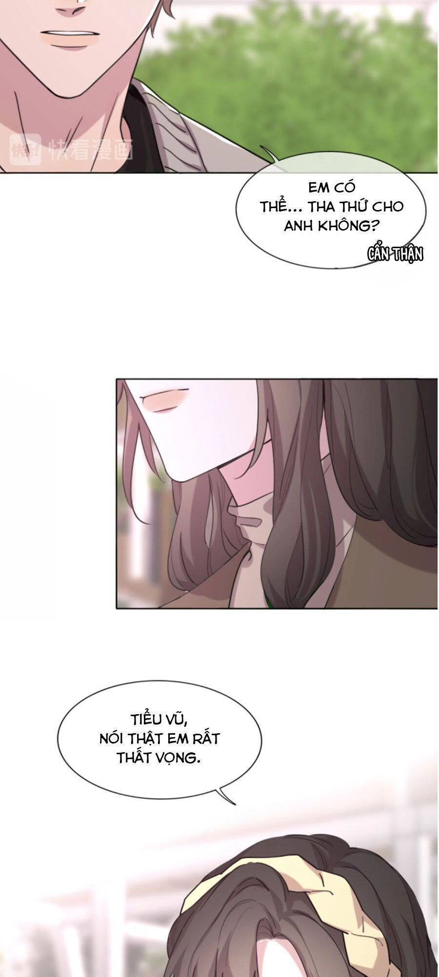 Cát Xê Người Tình Bóng Đêm Chapter 25 - 19