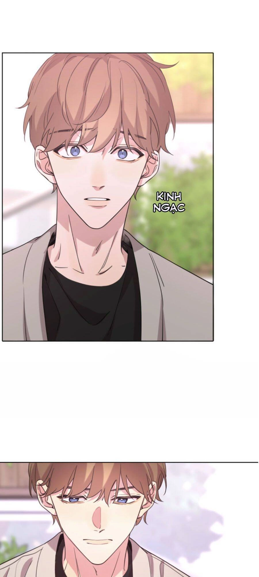 Cát Xê Người Tình Bóng Đêm Chapter 25 - 22