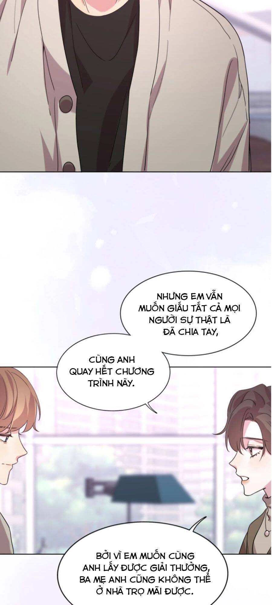 Cát Xê Người Tình Bóng Đêm Chapter 25 - 23