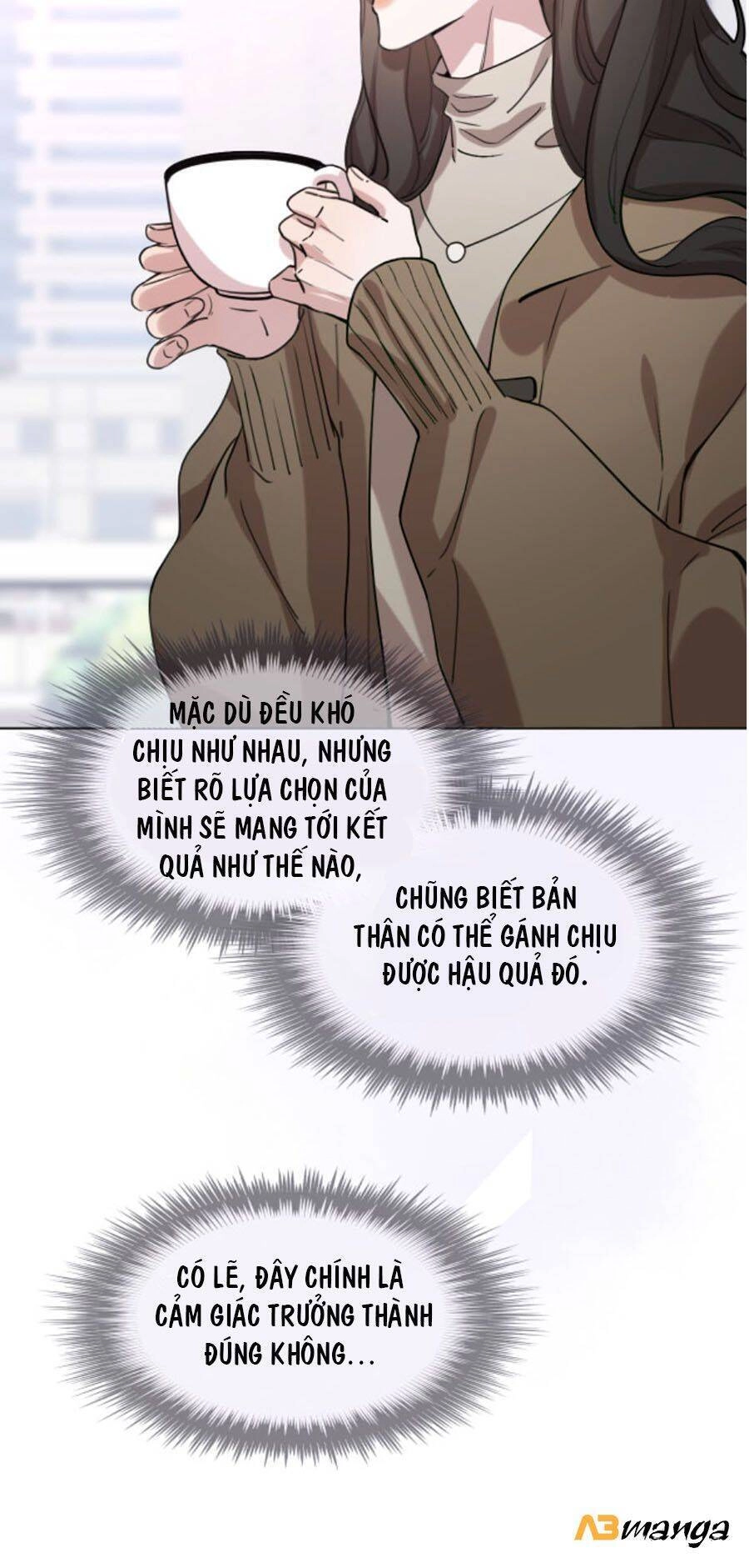 Cát Xê Người Tình Bóng Đêm Chapter 25 - 26