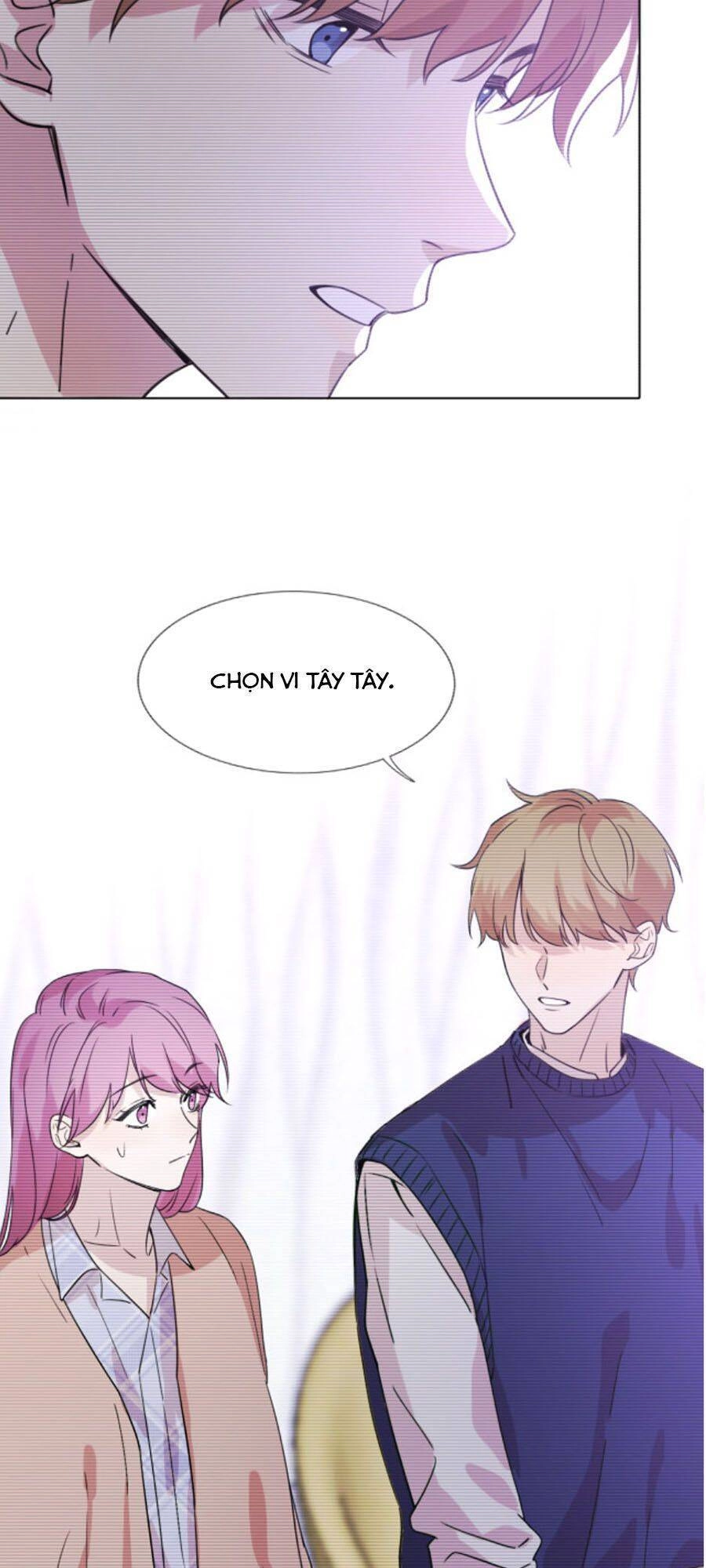 Cát Xê Người Tình Bóng Đêm Chapter 25 - 28