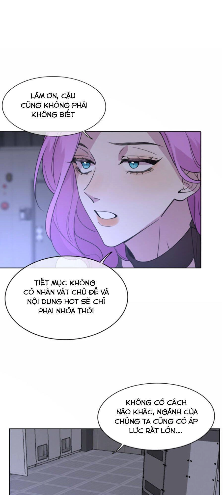 Cát Xê Người Tình Bóng Đêm Chapter 25 - 33