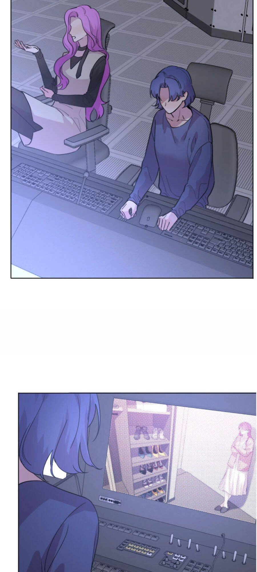 Cát Xê Người Tình Bóng Đêm Chapter 25 - 34