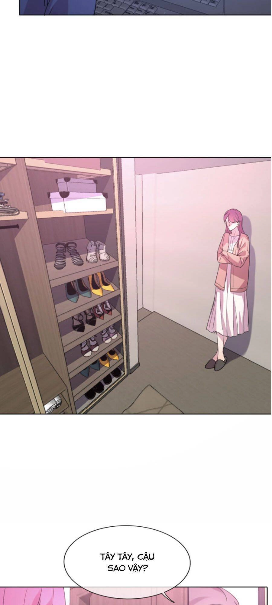 Cát Xê Người Tình Bóng Đêm Chapter 25 - 35