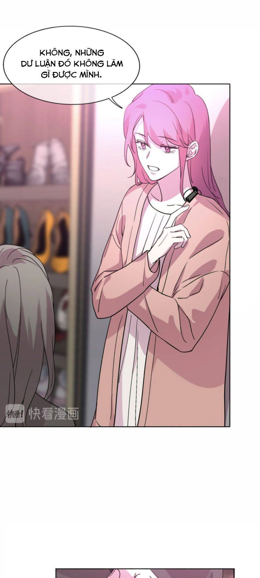 Cát Xê Người Tình Bóng Đêm Chapter 25 - 37