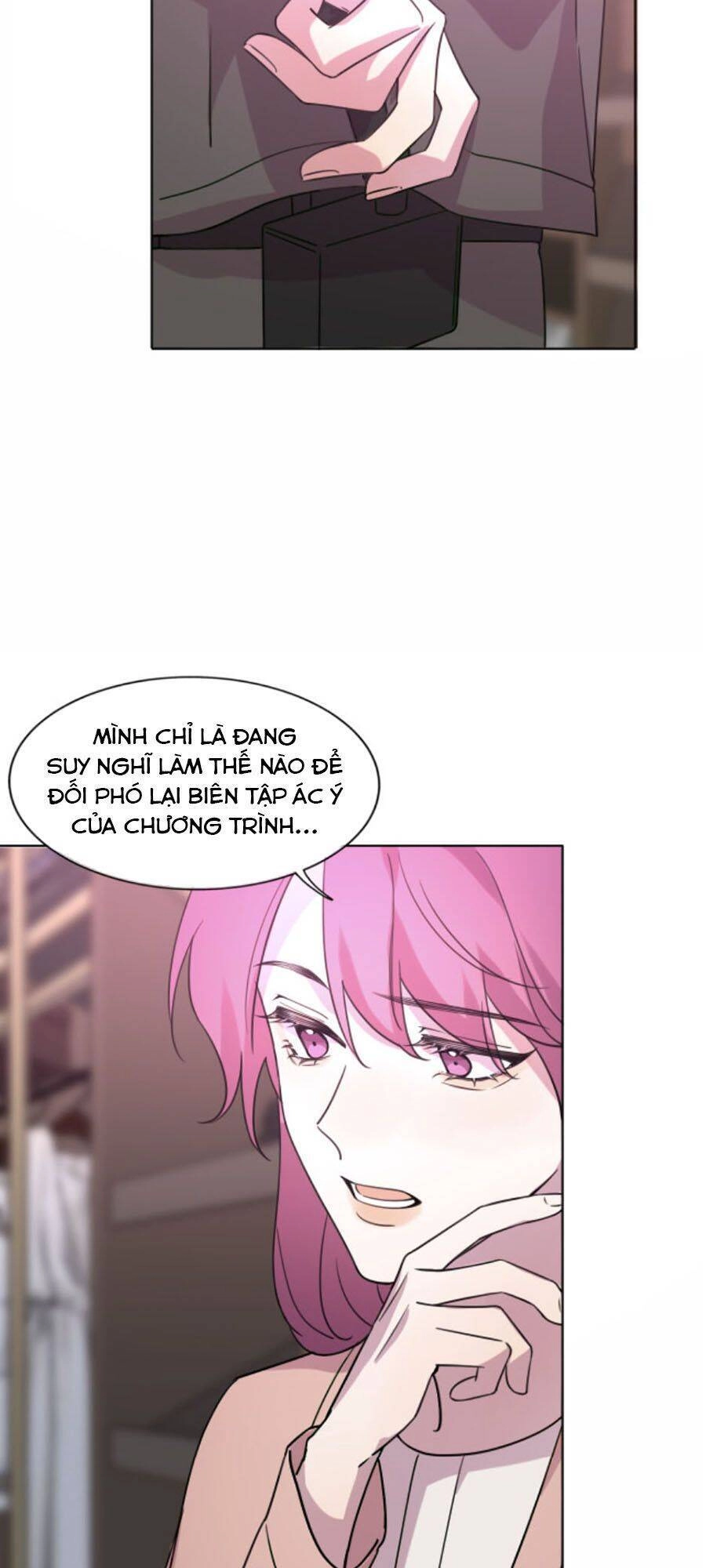 Cát Xê Người Tình Bóng Đêm Chapter 25 - 38