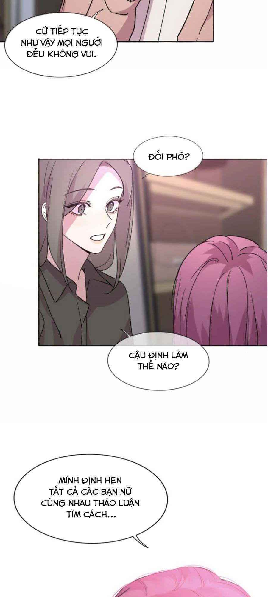 Cát Xê Người Tình Bóng Đêm Chapter 25 - 39