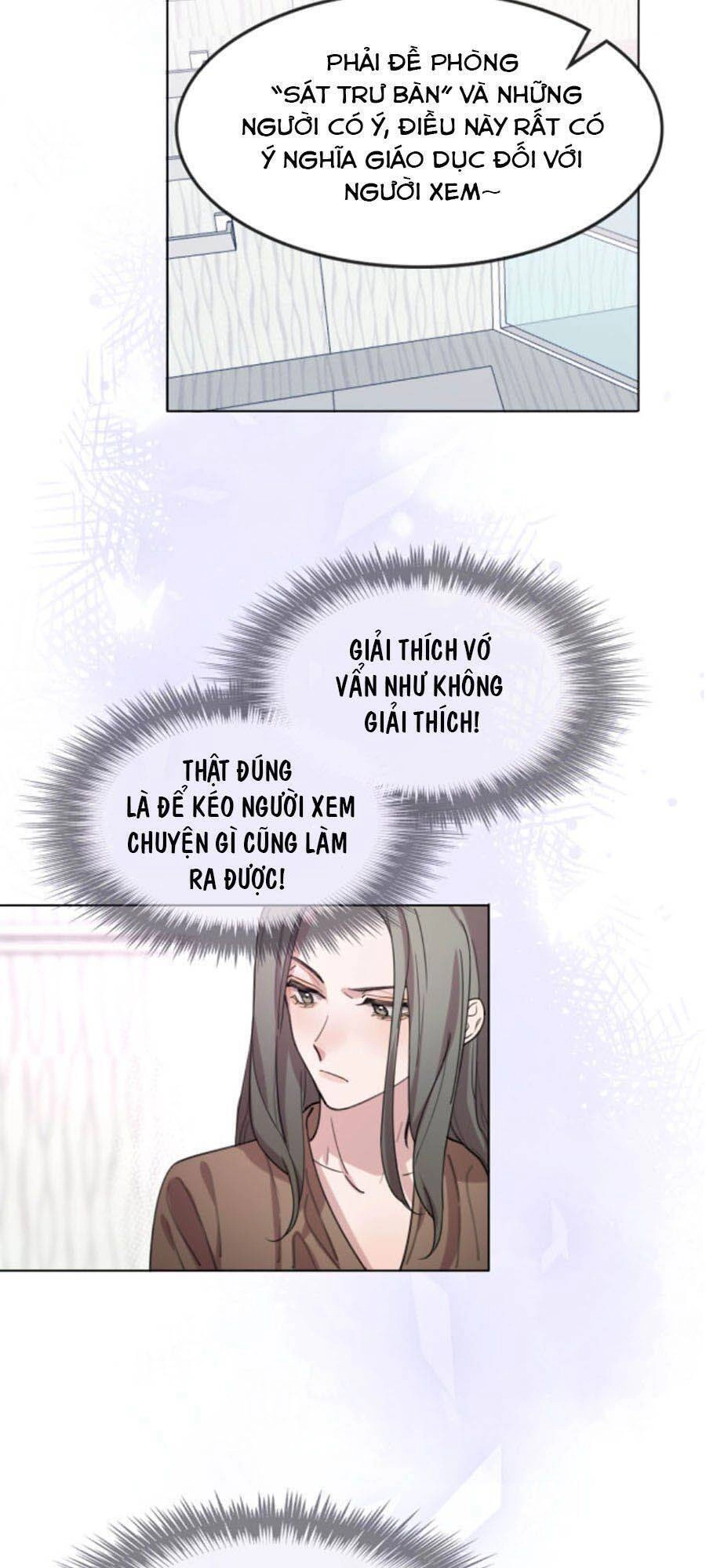 Cát Xê Người Tình Bóng Đêm Chapter 27 - 4