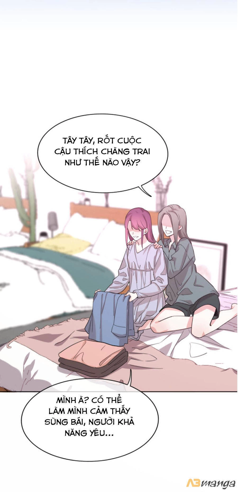 Cát Xê Người Tình Bóng Đêm Chapter 27 - 12