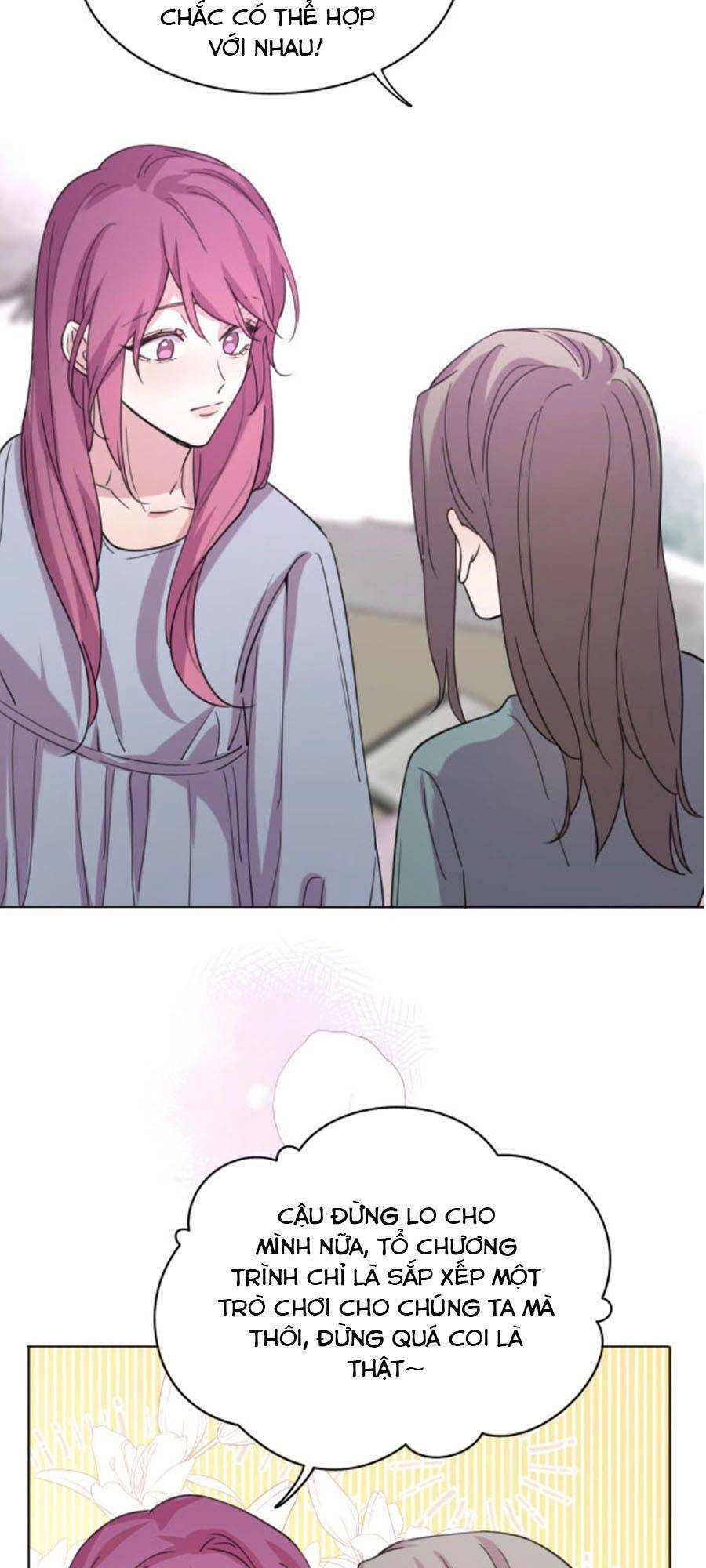 Cát Xê Người Tình Bóng Đêm Chapter 27 - 15