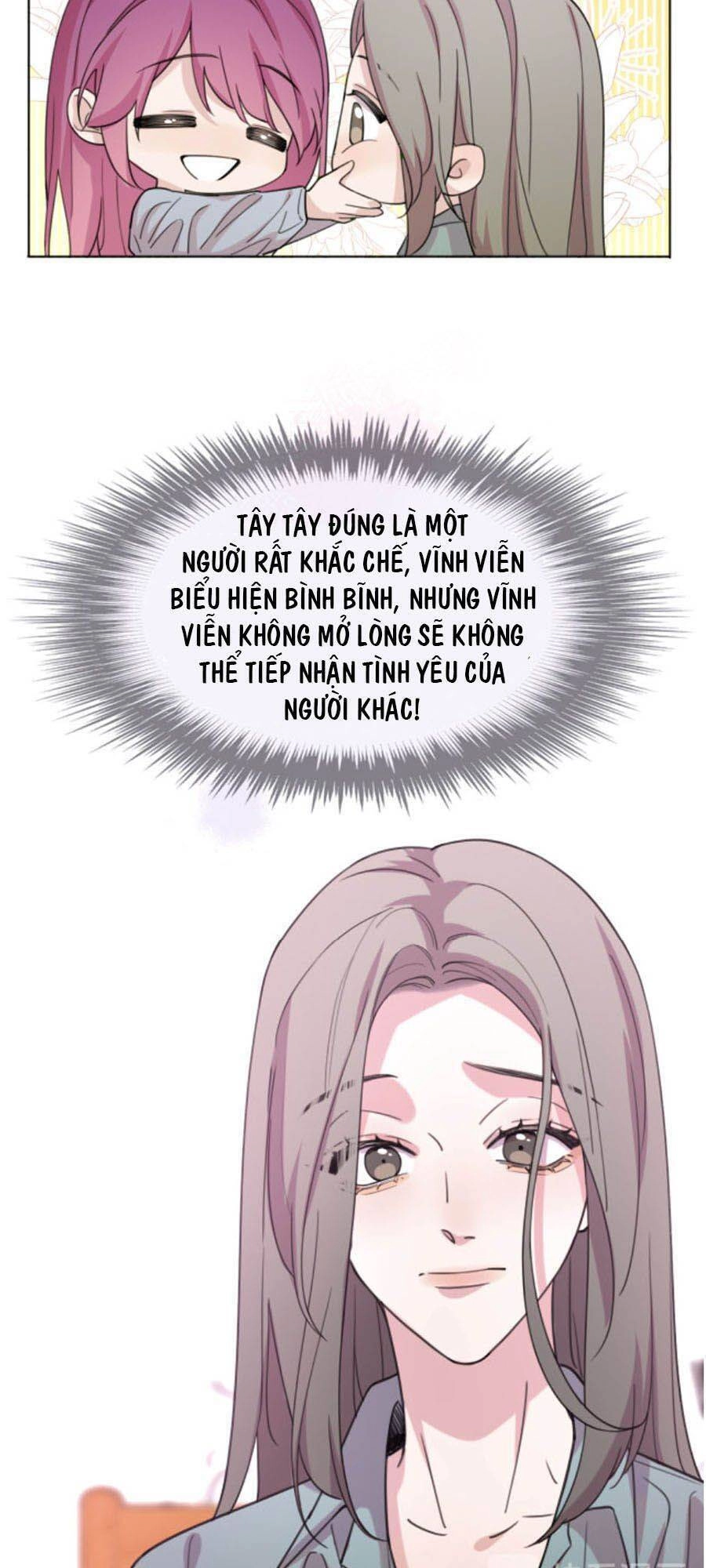 Cát Xê Người Tình Bóng Đêm Chapter 27 - 16