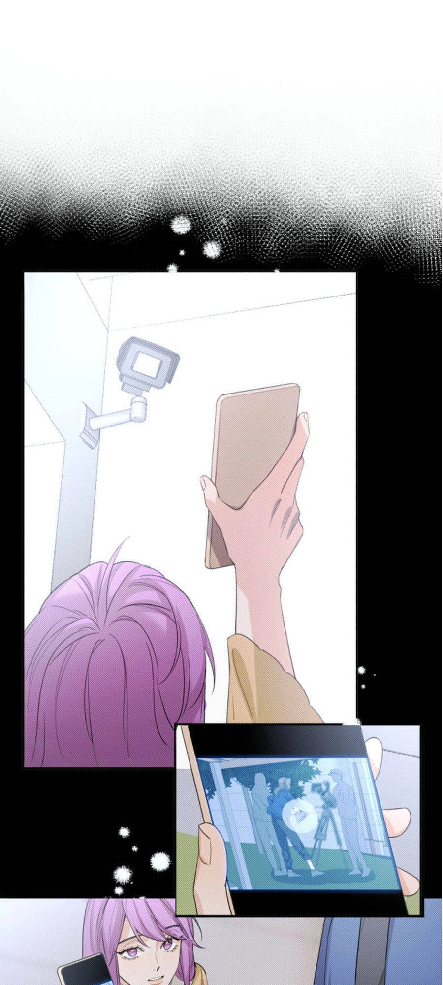 Cát Xê Người Tình Bóng Đêm Chapter 27 - 18