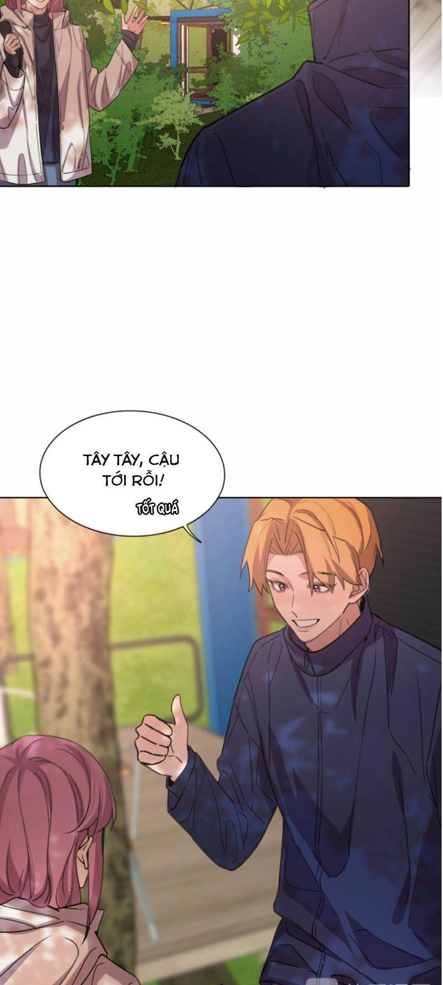 Cát Xê Người Tình Bóng Đêm Chapter 27 - 24