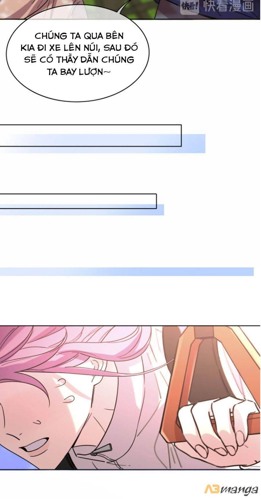 Cát Xê Người Tình Bóng Đêm Chapter 27 - 25