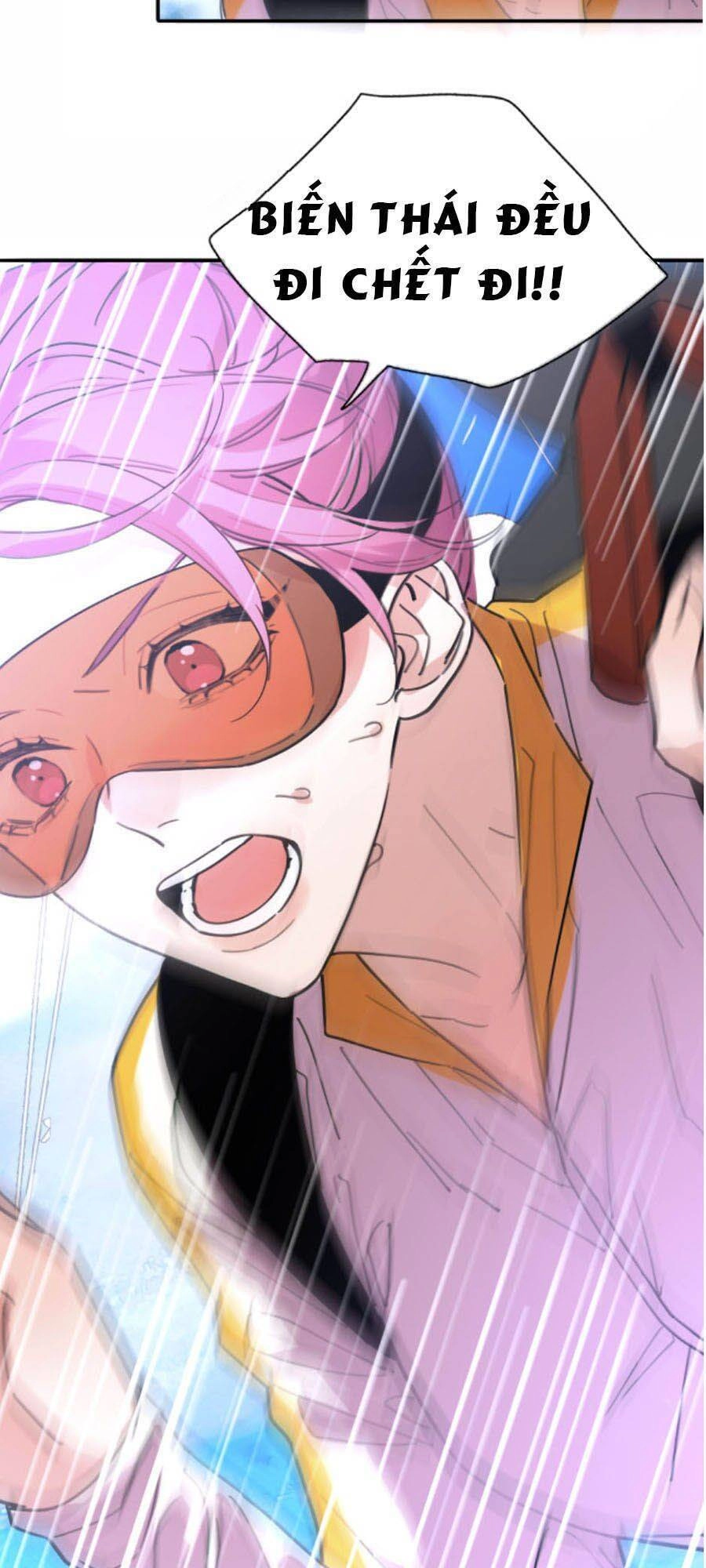 Cát Xê Người Tình Bóng Đêm Chapter 27 - 28