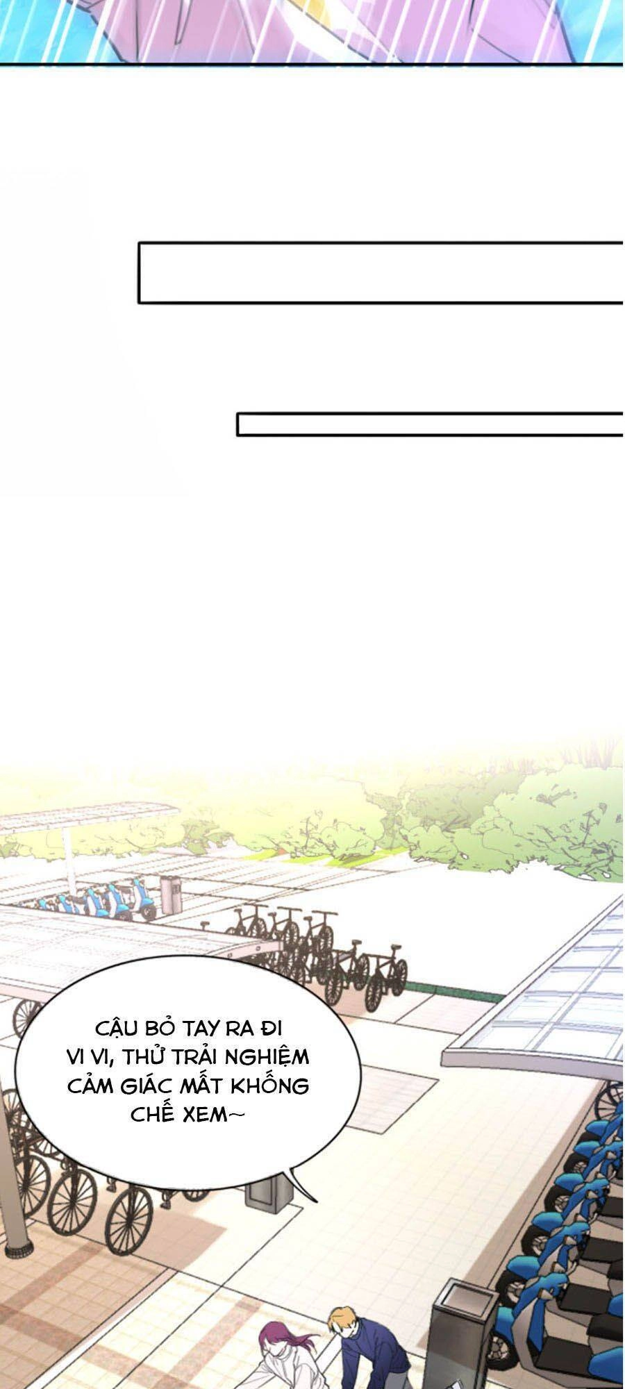 Cát Xê Người Tình Bóng Đêm Chapter 27 - 29