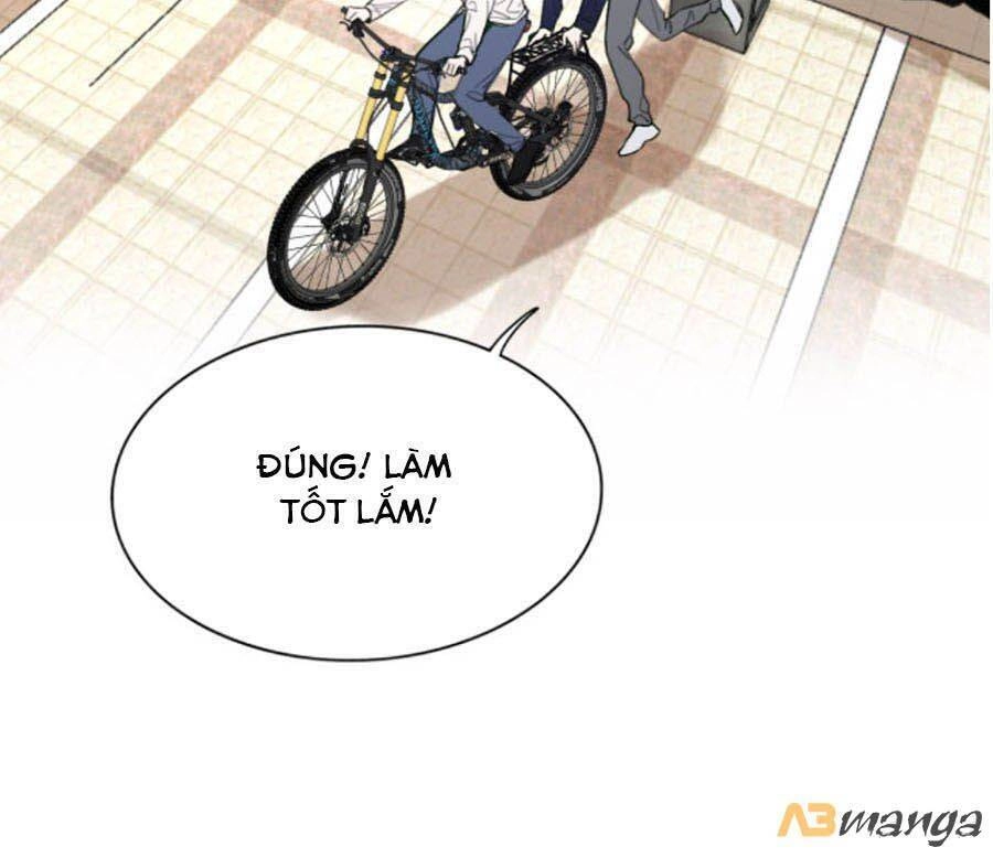 Cát Xê Người Tình Bóng Đêm Chapter 27 - 30