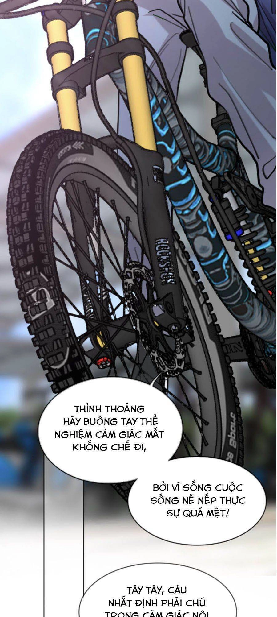 Cát Xê Người Tình Bóng Đêm Chapter 27 - 32