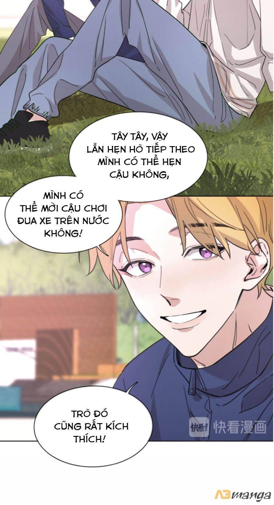 Cát Xê Người Tình Bóng Đêm Chapter 27 - 34