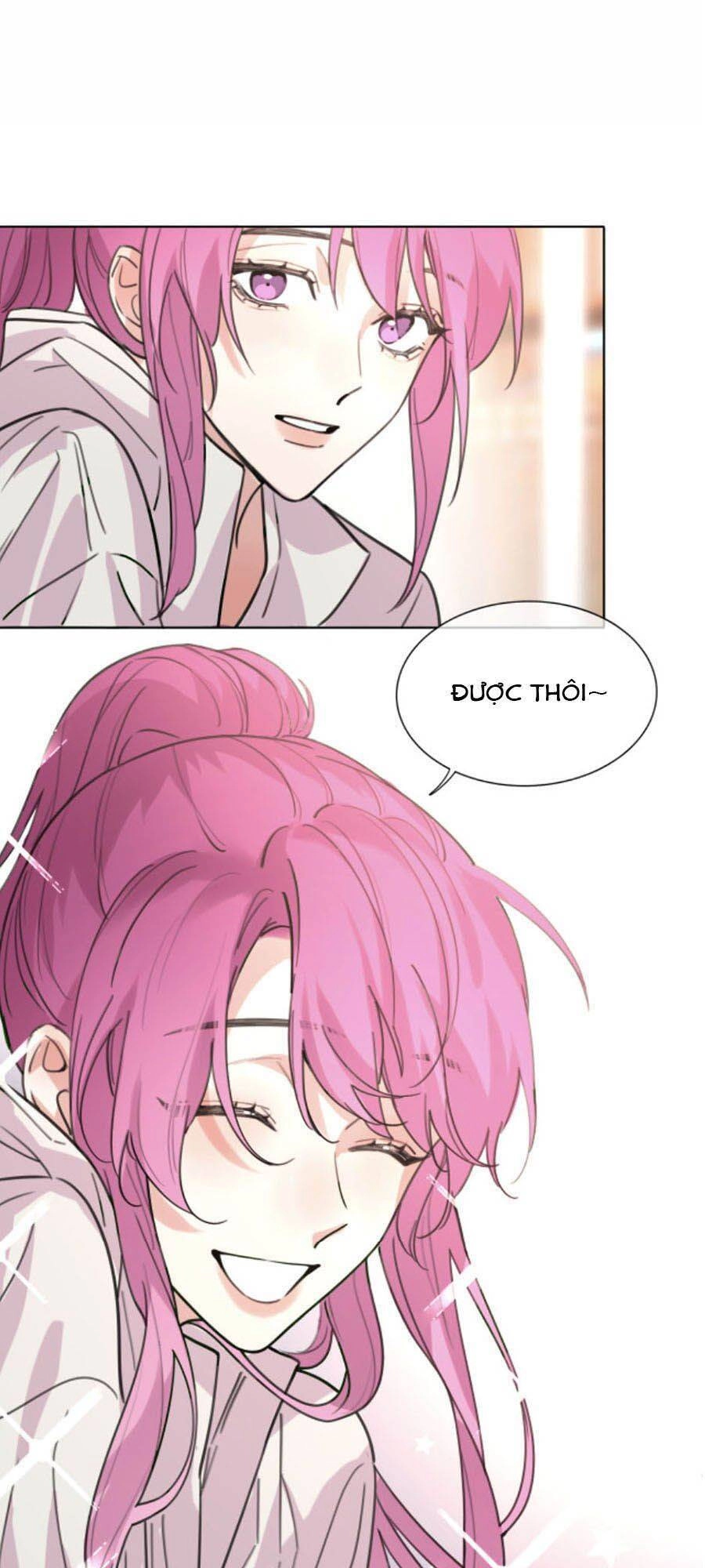 Cát Xê Người Tình Bóng Đêm Chapter 27 - 35