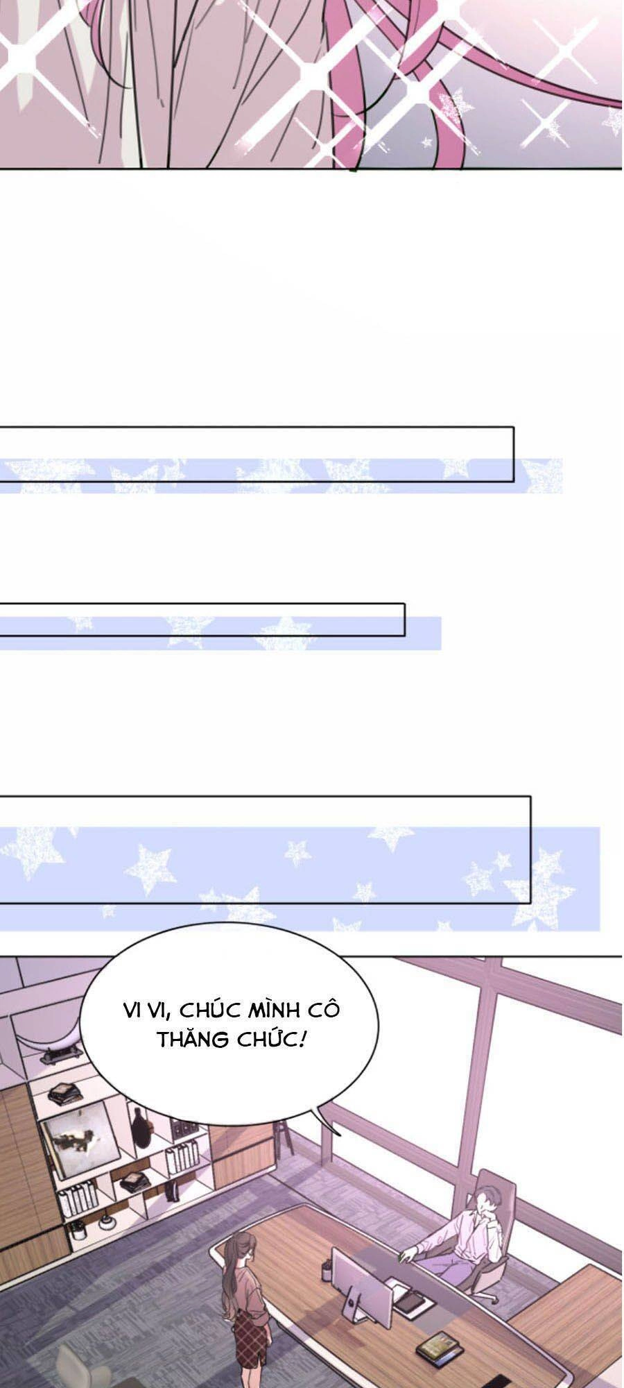 Cát Xê Người Tình Bóng Đêm Chapter 27 - 36