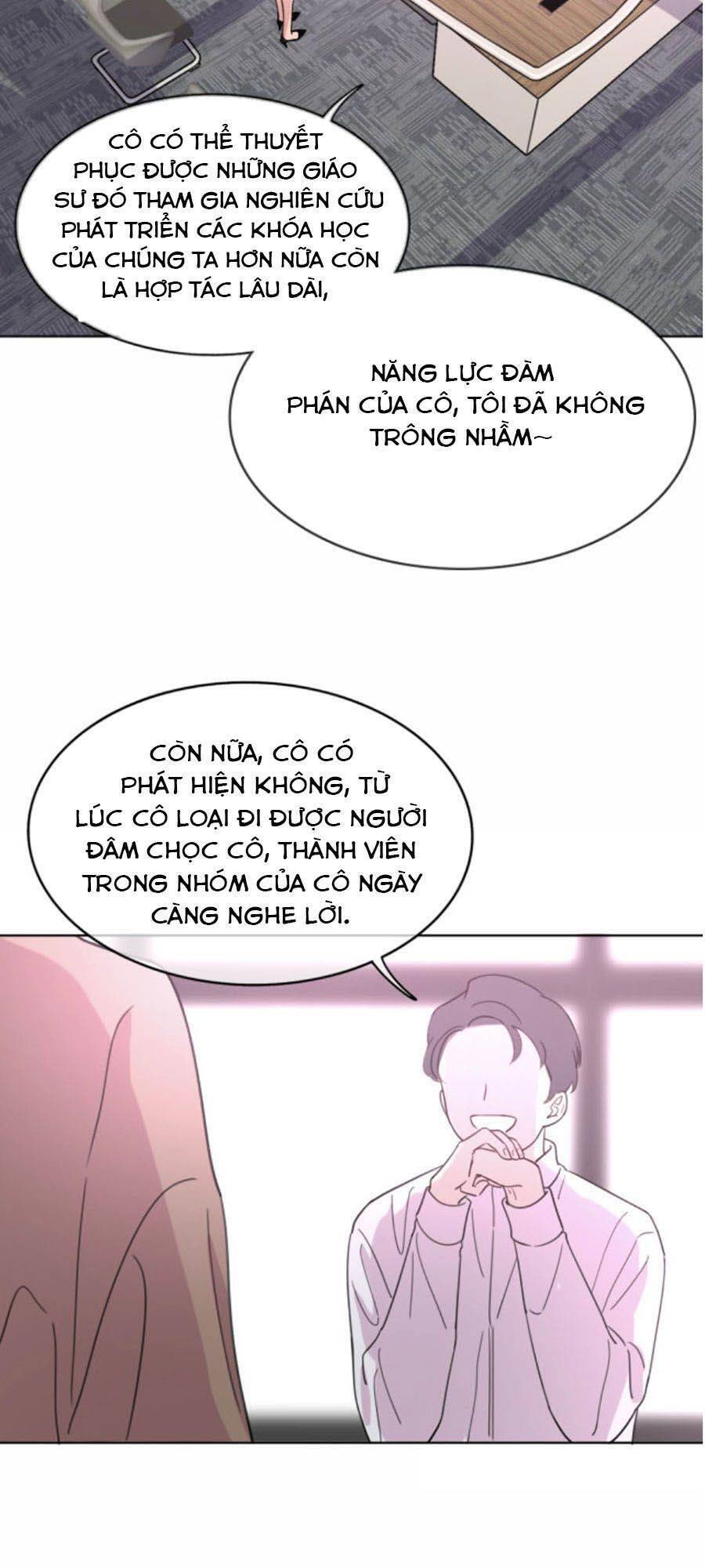 Cát Xê Người Tình Bóng Đêm Chapter 27 - 37