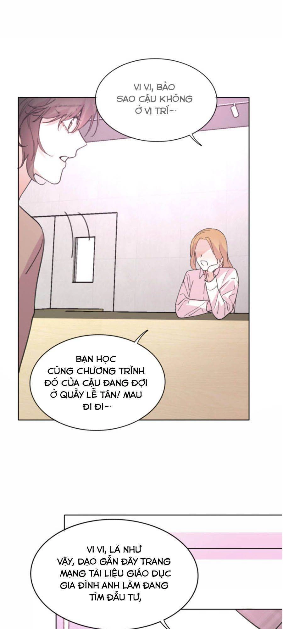 Cát Xê Người Tình Bóng Đêm Chapter 27 - 39