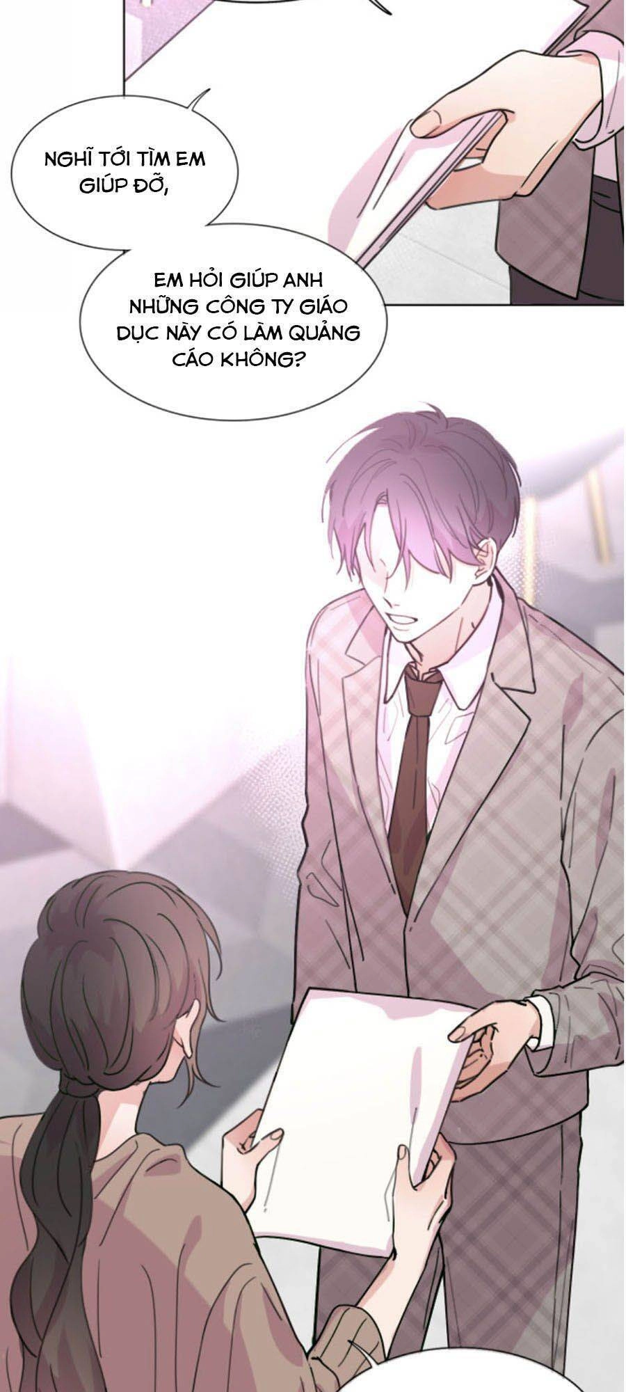 Cát Xê Người Tình Bóng Đêm Chapter 27 - 40