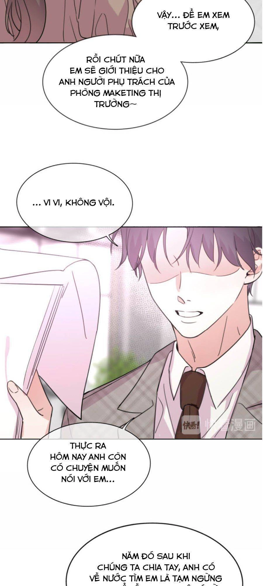 Cát Xê Người Tình Bóng Đêm Chapter 27 - 41