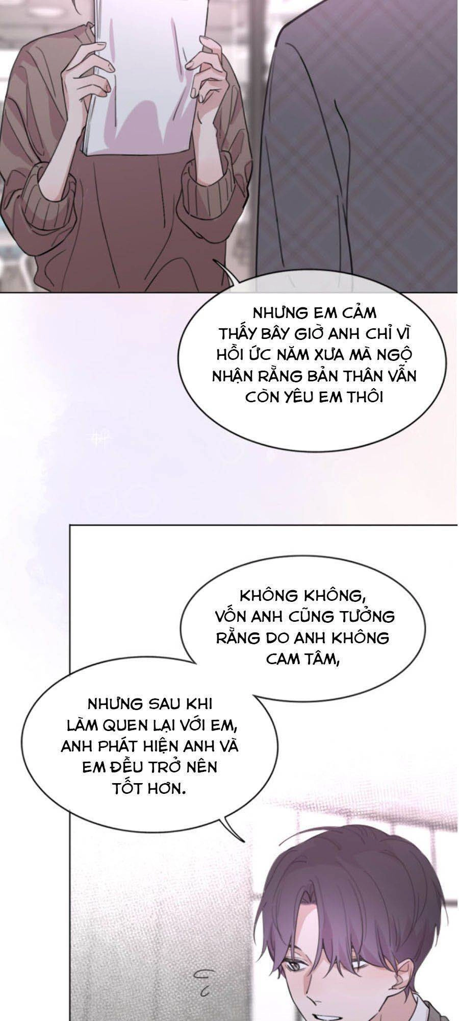 Cát Xê Người Tình Bóng Đêm Chapter 27 - 46