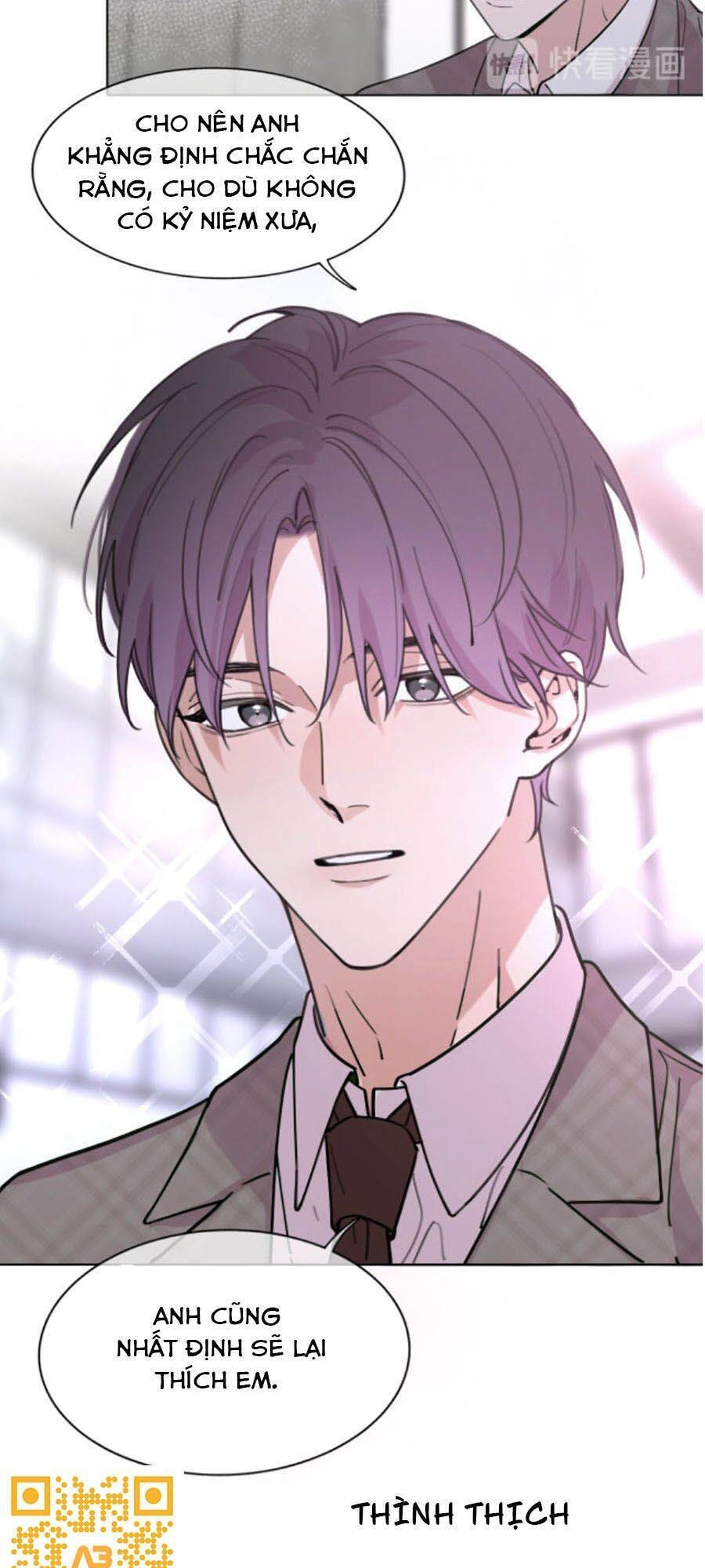 Cát Xê Người Tình Bóng Đêm Chapter 27 - 47