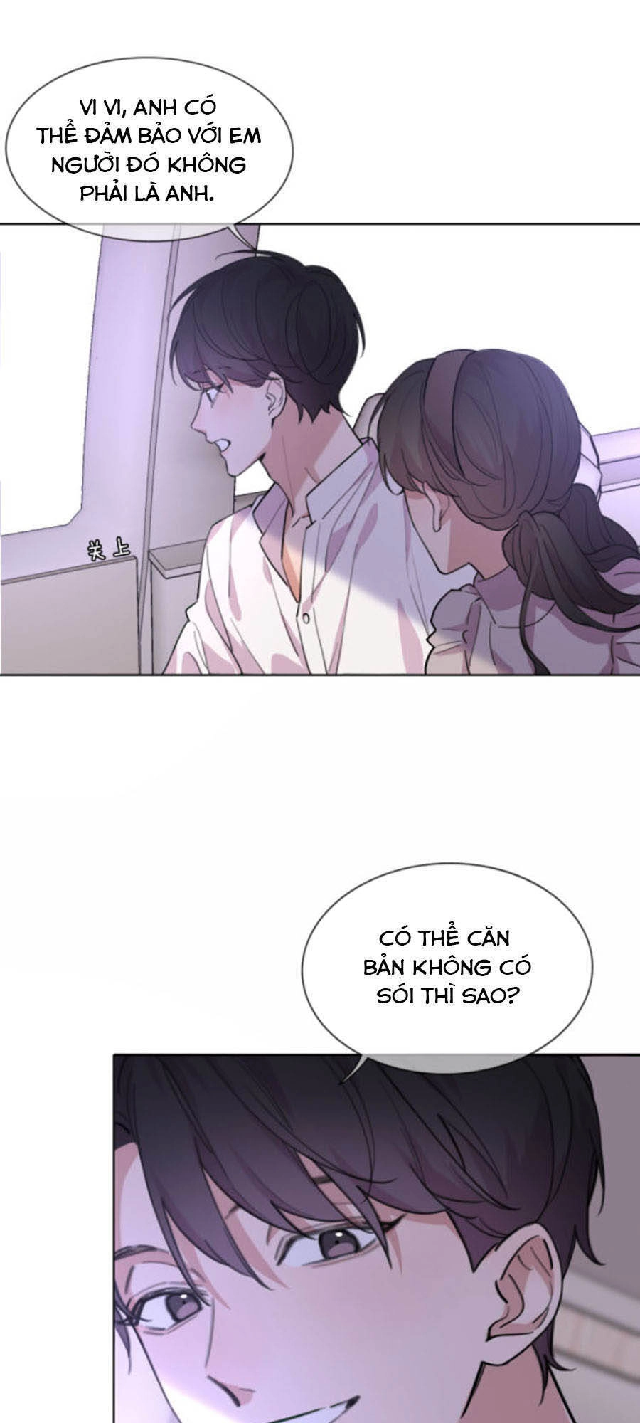 Cát Xê Người Tình Bóng Đêm Chapter 29 - 30