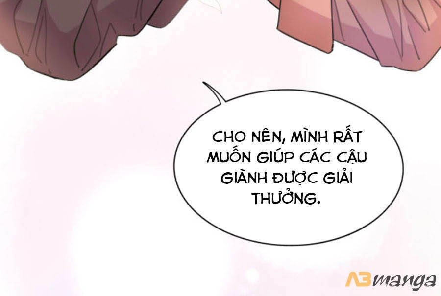 Cát Xê Người Tình Bóng Đêm Chapter 30 - 38