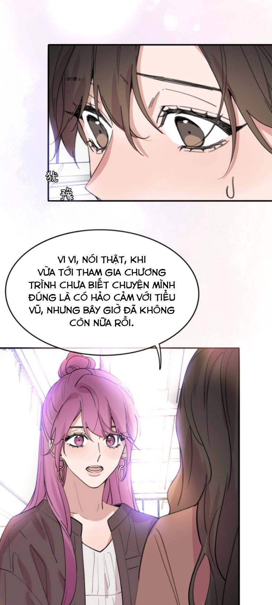 Cát Xê Người Tình Bóng Đêm Chapter 30 - 39