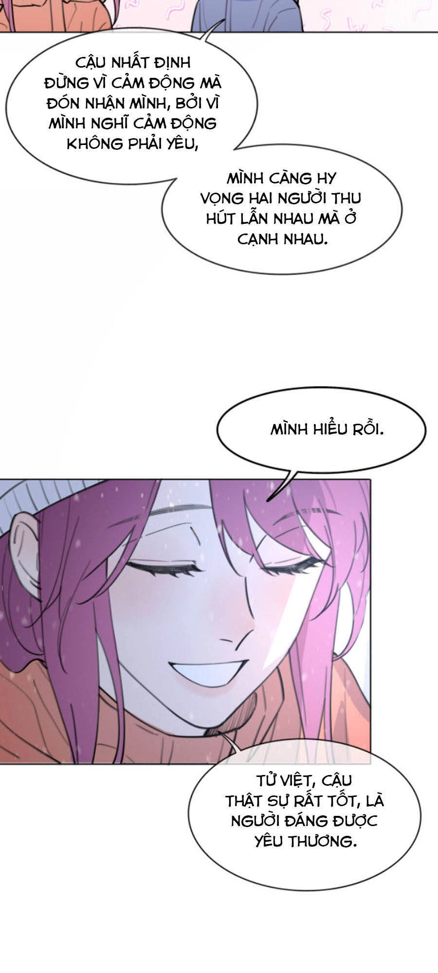 Cát Xê Người Tình Bóng Đêm Chapter 31 - 14